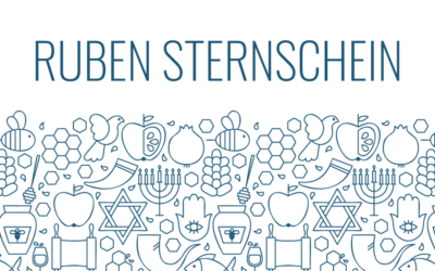 Rostos e Memórias | Ruben Sternschein | Livro de Memórias 5783
