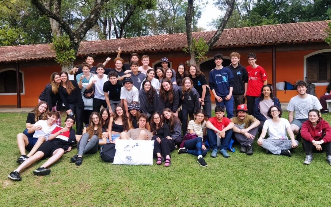 Manhigut realiza viagem imersiva para M1 e M2