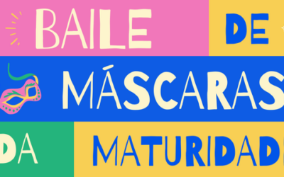 14/03 | Baile de Máscaras da Maturidade