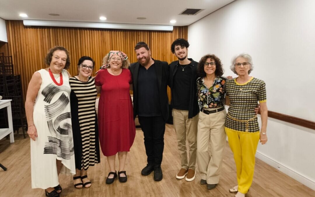 Café VeUga Especial Dia das Mães