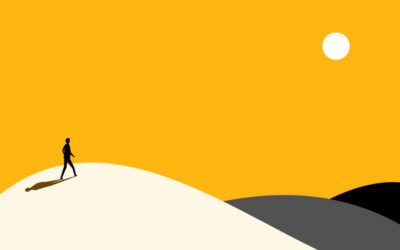 A jornada pelo deserto ainda não acabou | Parashat Bamidbar