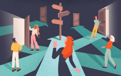 Quem é o foco? Dinâmicas entre o “si mesmo” e “os demais” | Parashat Behaalotechá