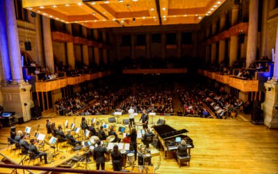 CIP abre comemorações dos 90 anos com noite memorável na Sala São Paulo
