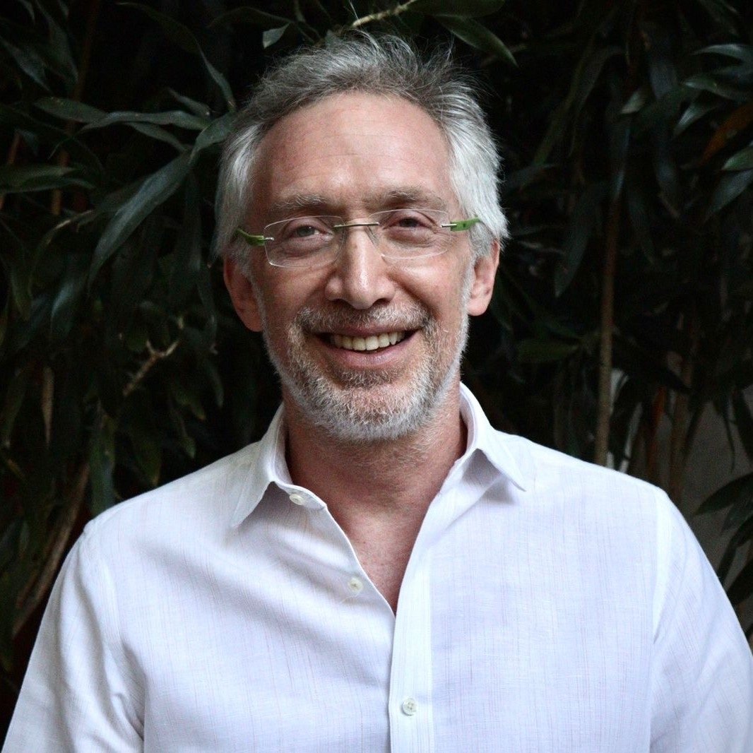 Ruben Sternschein