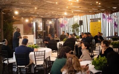 Almoço na Sucá celebra união e reconhecimento dos colaboradores da CIP