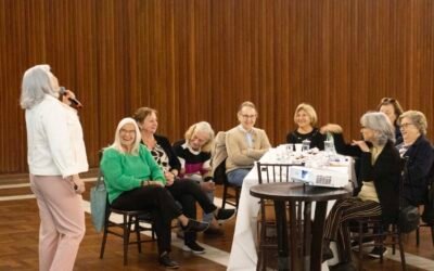 Bate-papo aborda Bem-Estar e os Desafios do Envelhecimento Contemporâneo