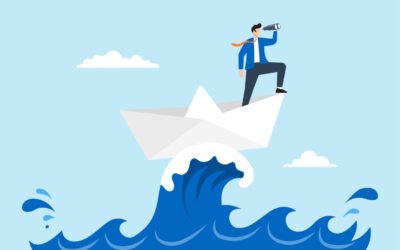 A tempestade e o dia depois | Parashat Nôach