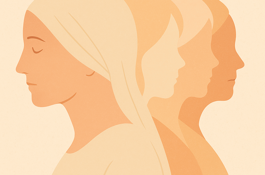 Quantas vidas vivemos em nossa vida? | Comentário da Parashat Chaiei Sará | Rabina Kelita Cohen