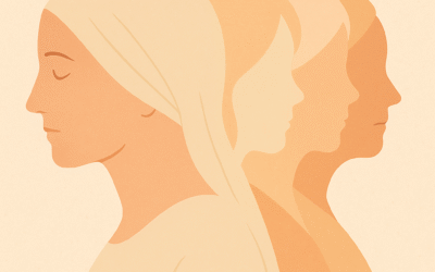 Quantas vidas vivemos em nossa vida? | Comentário da Parashat Chaiei Sará | Rabina Kelita Cohen