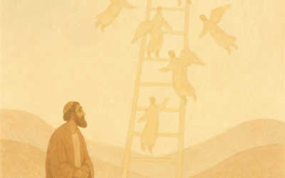 Os caminhos que nos levam ao Céu | Parashat Vaietsê | Rabino Dario Bialer