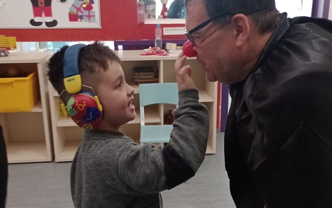 Projeto Vida 2025 leva solidariedade e alegria a Campos do Jordão