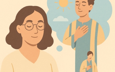 Do sonho ao hineni | Parashat Vaieshev | Rabina Kelita Cohen