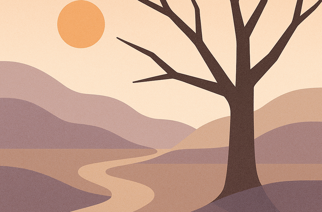 Entre Iaacov e Israel | Parashat Vaishlach | Rav Natan Freller