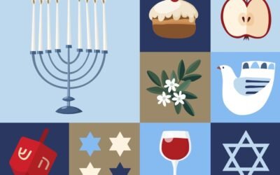 Uma chama pioneira: o primeiro Bat Mitzvá na CIP | Pela convidada Miriam Katzenstein Markus