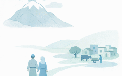 Entre o Sinai e a vida real | Parashat Mishpatim | Rabino Dario Bialer