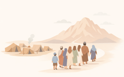 Preparação é tudo! | Parashat Itró | Rav Natan Freller