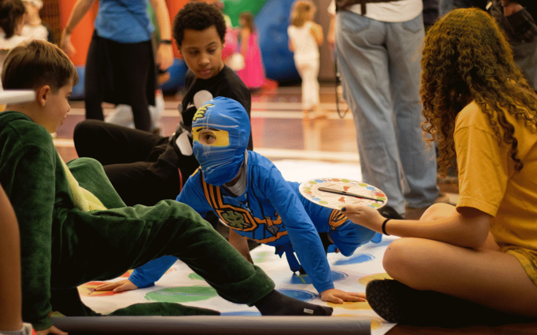 CIP promove atividades de Purim com programação para diferentes públicos