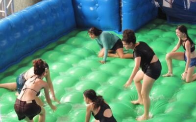 Movimentos juvenis da CIP iniciam atividades de 2026 com encontros marcados por integração