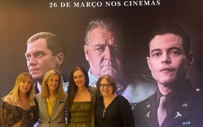 Comunidade da CIP lota pré-estreia do filme “Nuremberg”
