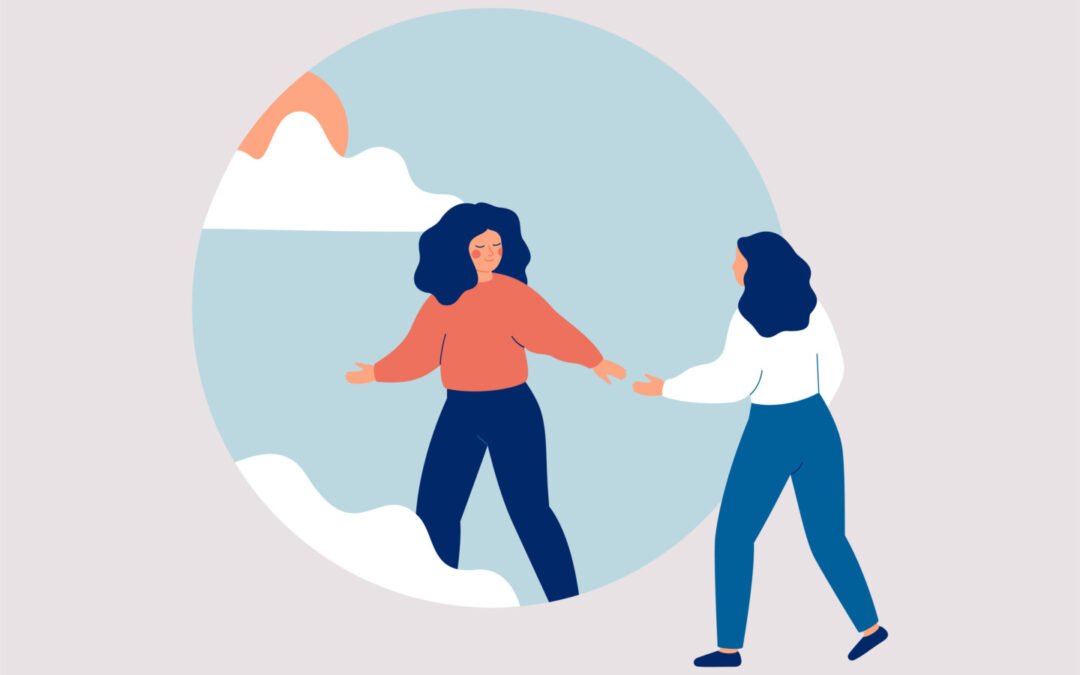 O Equilíbrio da Aproximação: Entre a Bimá e o Mundo | Rabina Kelita Cohen