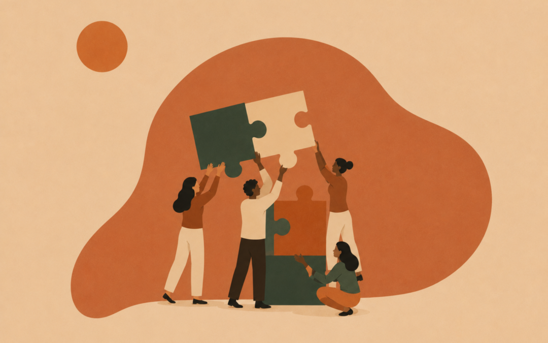 A vida precisa de ordem, a emoção precisa de estrutura e os sonhos precisam de projetos | Rabino Dario Bialer