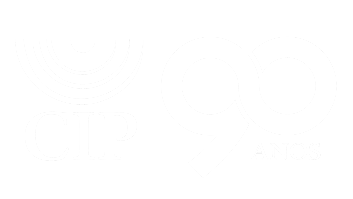 CIP 90 anos