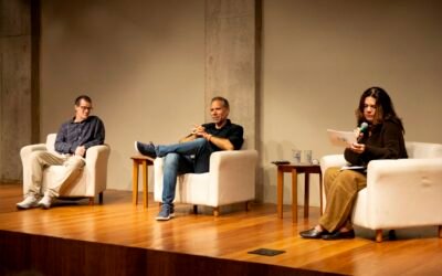 Diálogos da CIP debateu empreendedorismo, IA e resiliência em cenário de rápidas transformações