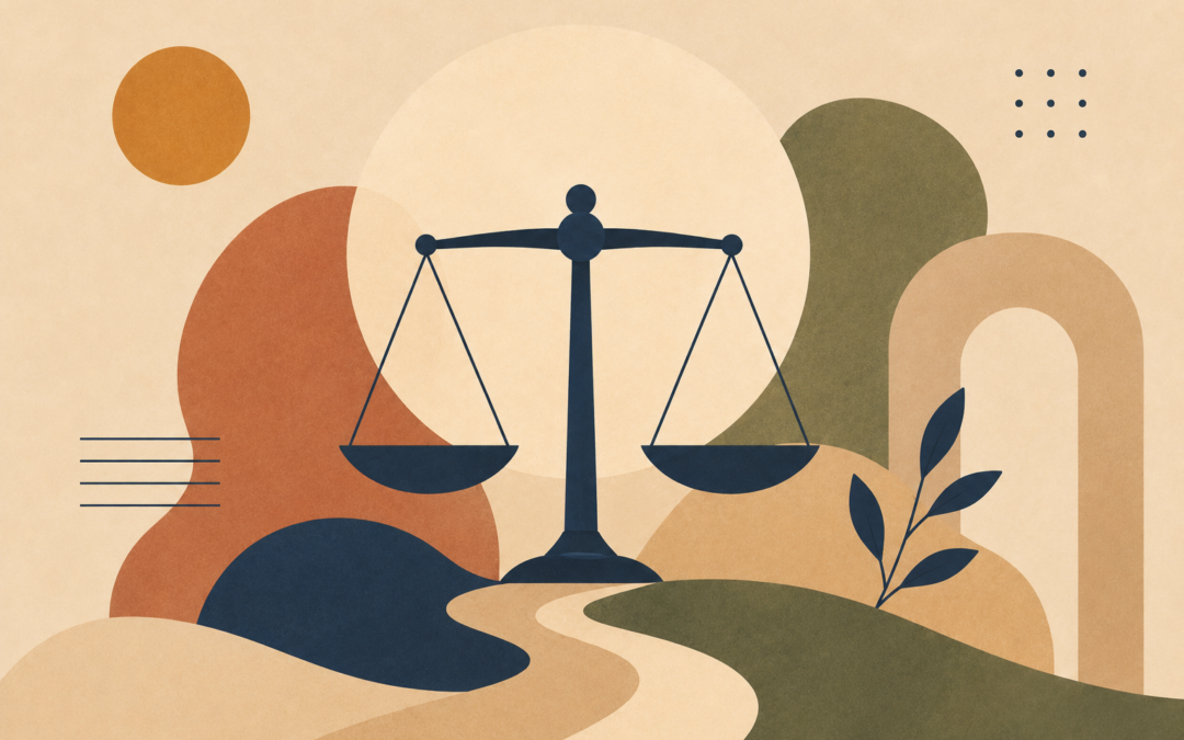 Perseguindo a justiça com justiça | Parashát Shoftim | Rav Natan Freller