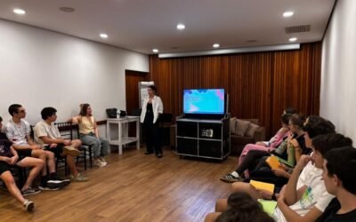 Manhigut reflete sobre inclusão, neurodivergência e pertencimento na tnuá