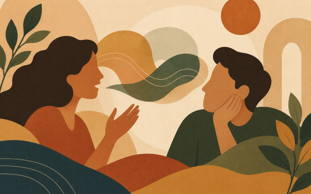 Escutar para educar | Parashat Haazínu | Rabina Kelita Cohen