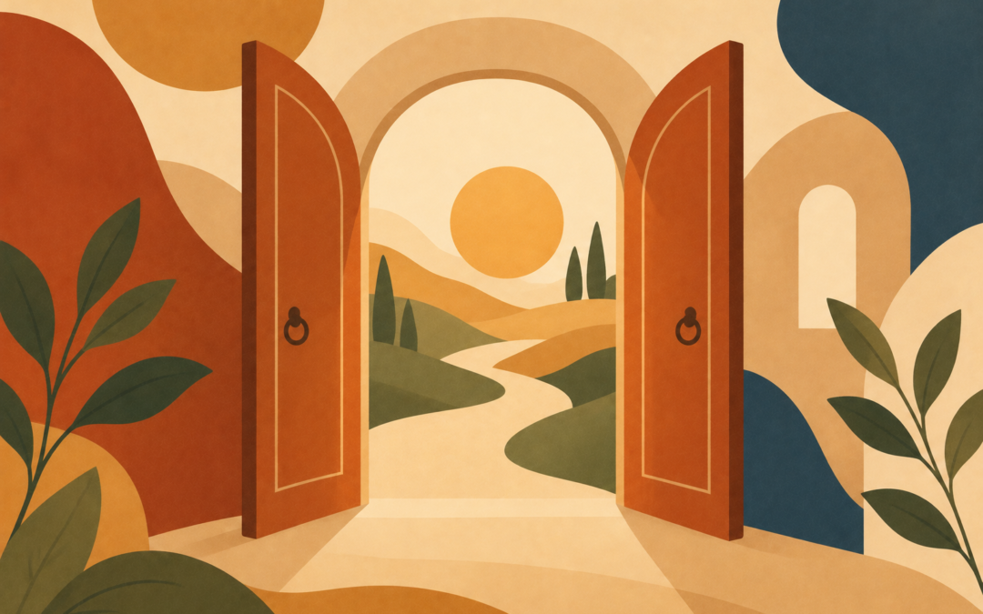 Sucot: uma casa para todos nós | Parashat Sucot | Rav Natan Freller
