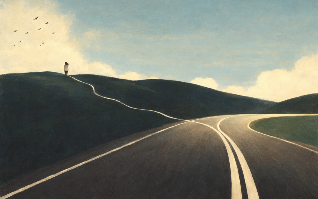 Um novo recomeço | Parashat Bereshit | Rav Natan Freller
